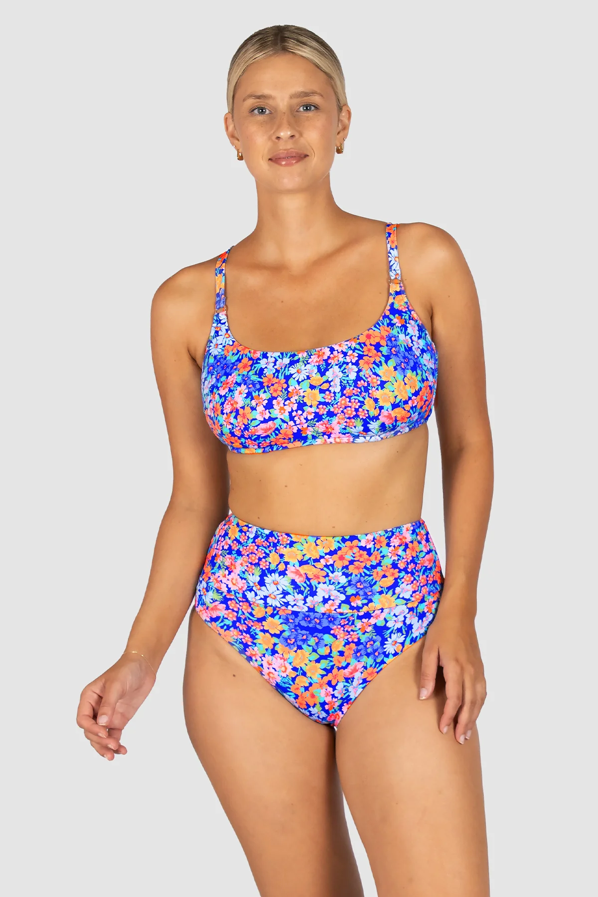 Bralette Bikini Top